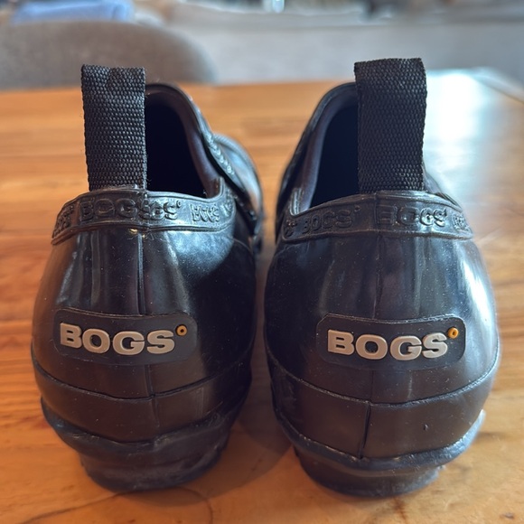 Bogs Rain Booties (short rubber boots) - Picture 3 of 5